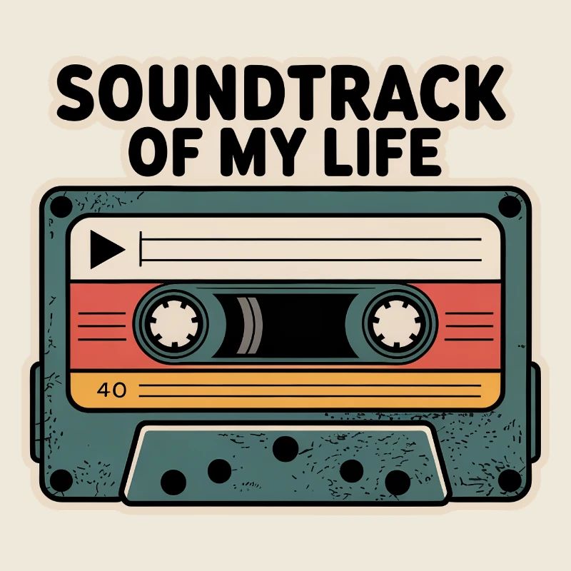 Bande sonore de ma vie