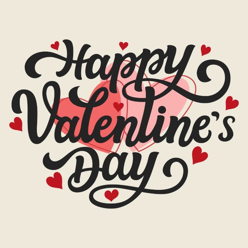 Joyeuse Saint-Valentin