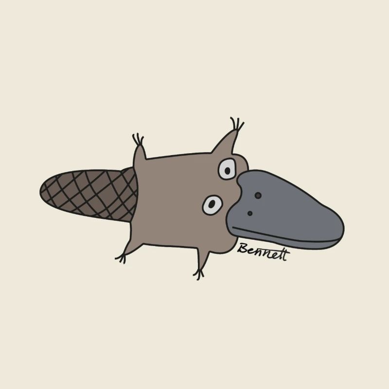 Platypus 1