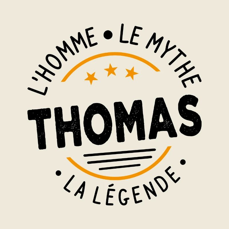 Thomas L Man The Myth The Legend