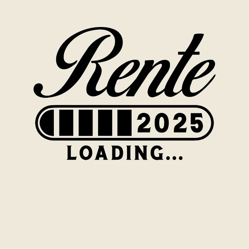 Rente 2025 Loading