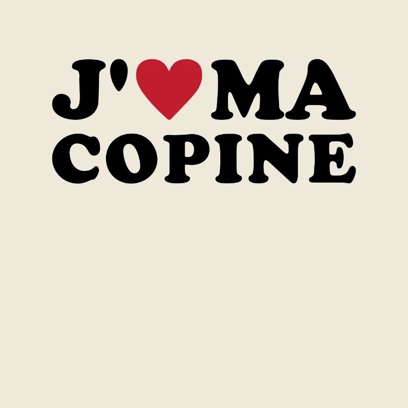 J'aime ma copine