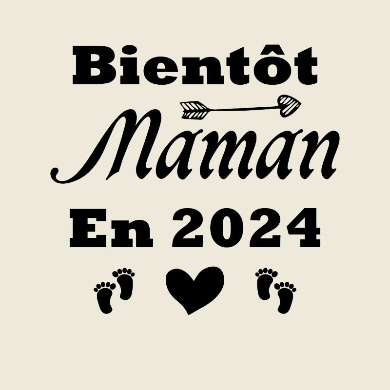 Soon to be a mom 2024