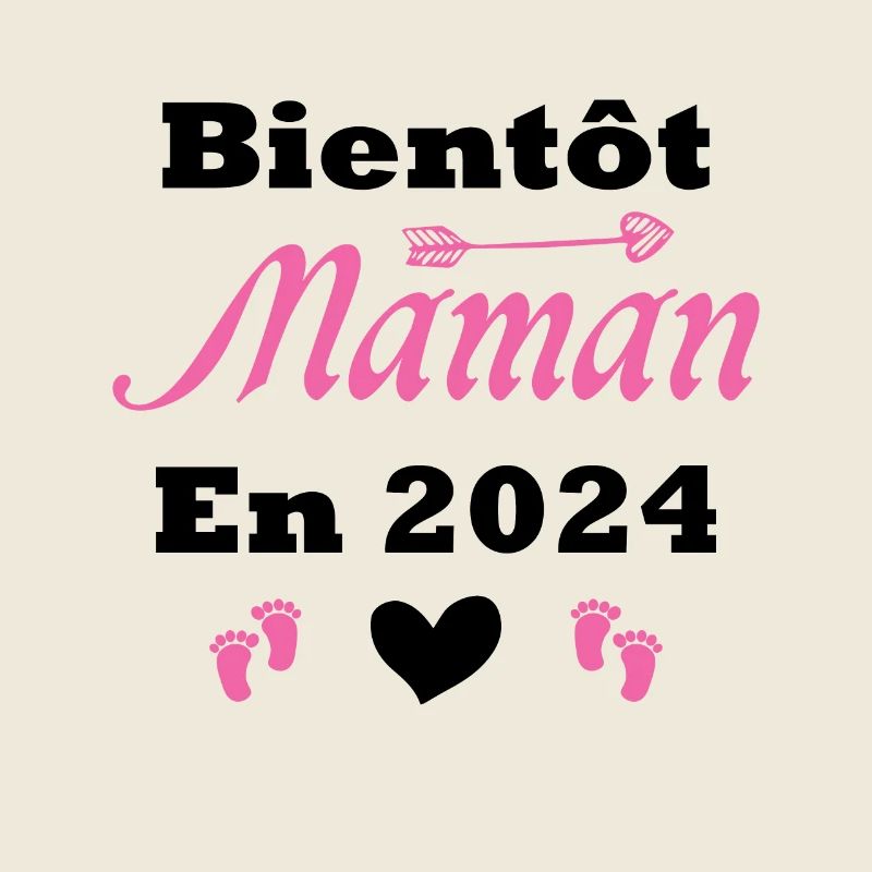 Soon to be a mom 2024