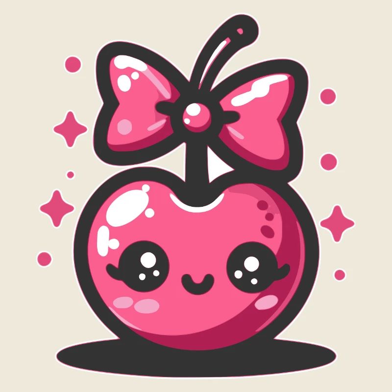 Cute Cherry