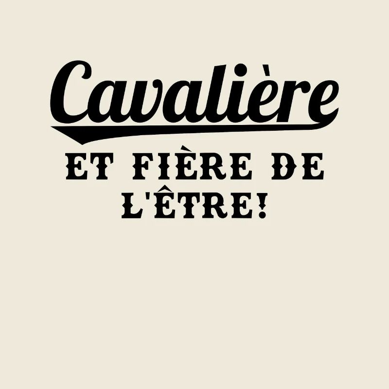 Kavalier und stolz darauf