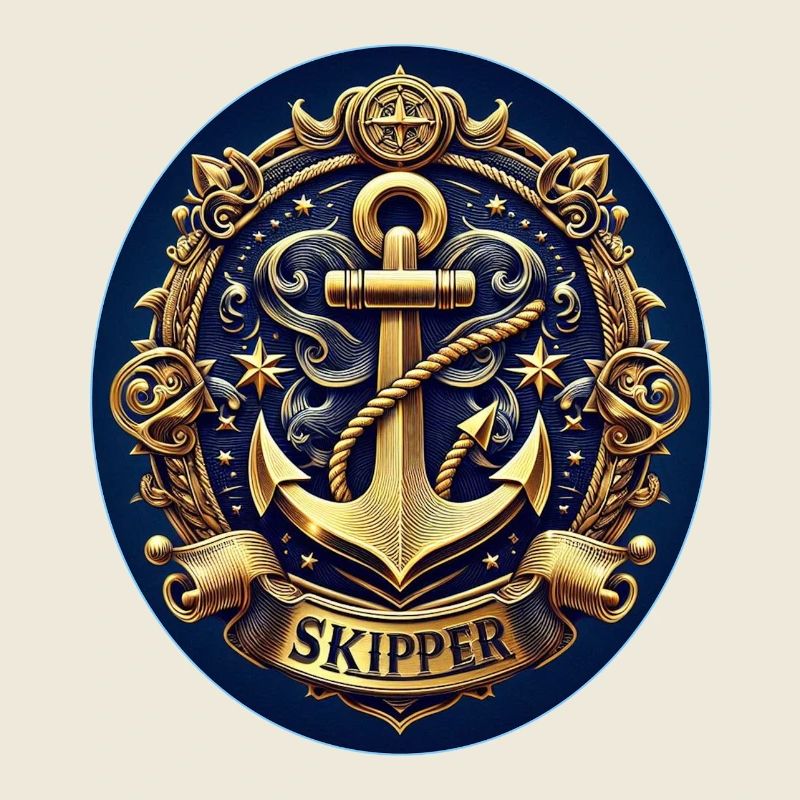 Skipper Logo