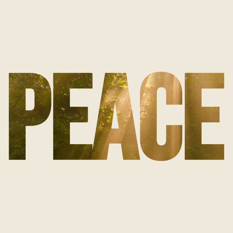 Peace in mind