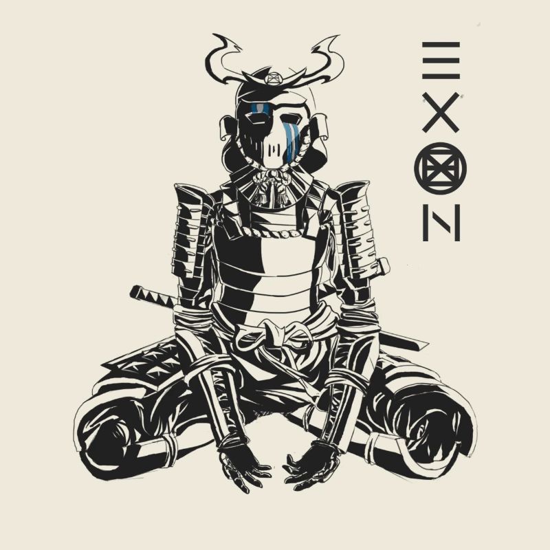 Shogun der Schmerzen Exon