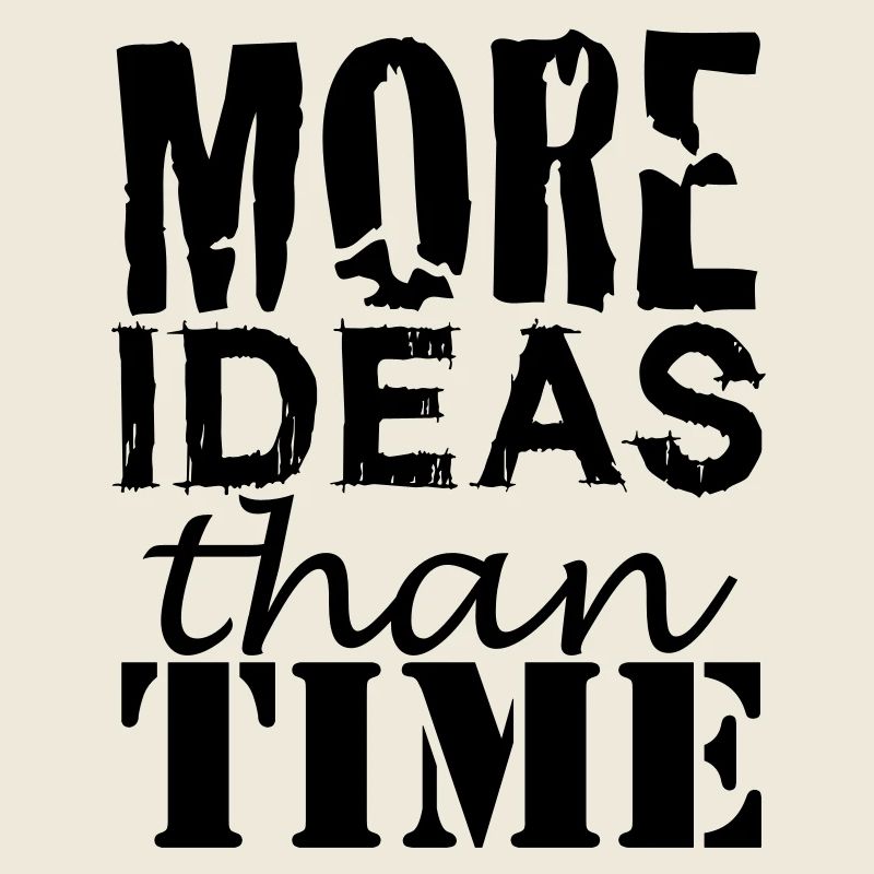 Plus que des idées Heure: Creative People