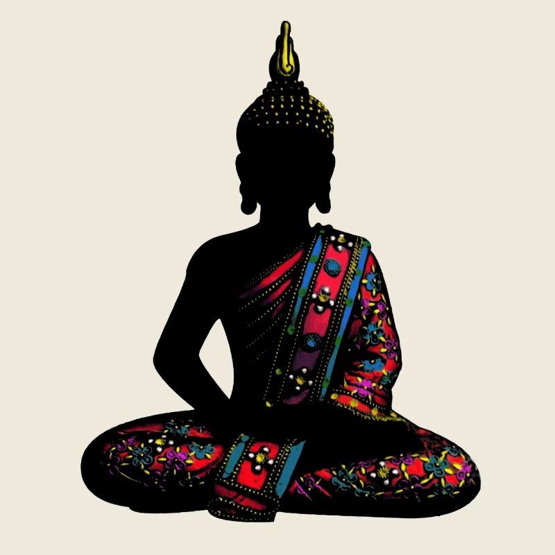 Beautiful Buddha