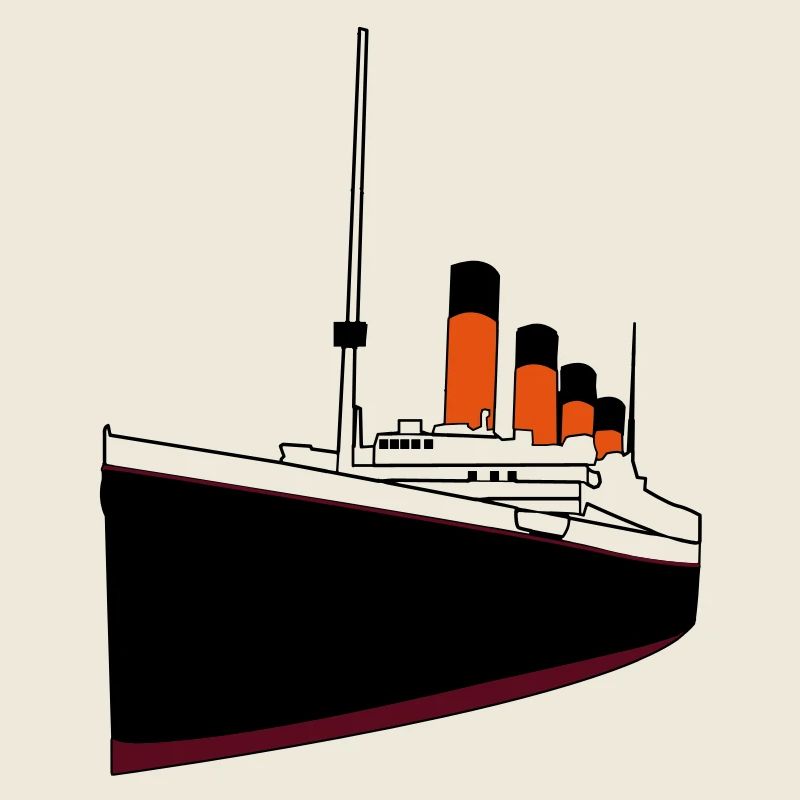 titanic_boat