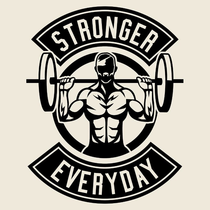 Stronger Than All