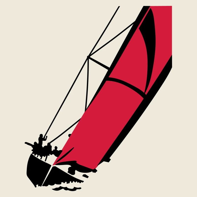 Segelboot