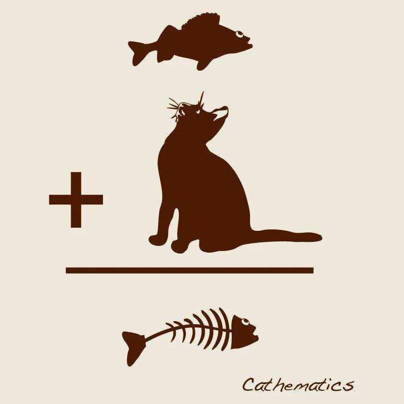 Cathematics (vertical)