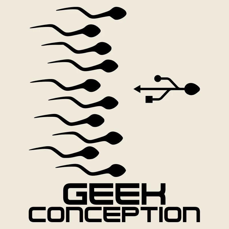 Geek Conception