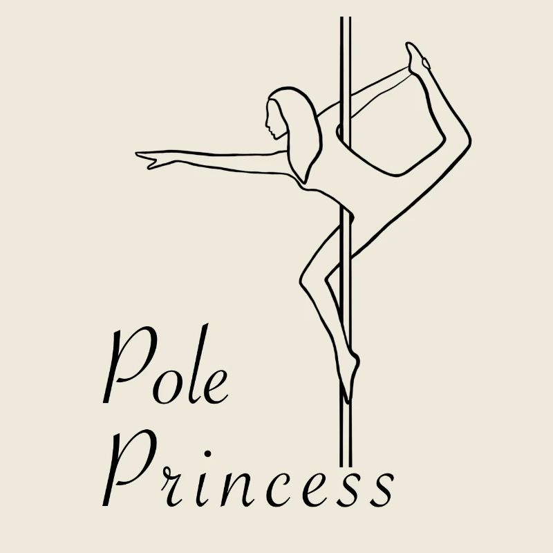 Pole Princess Pole Dance Danse Polefitness