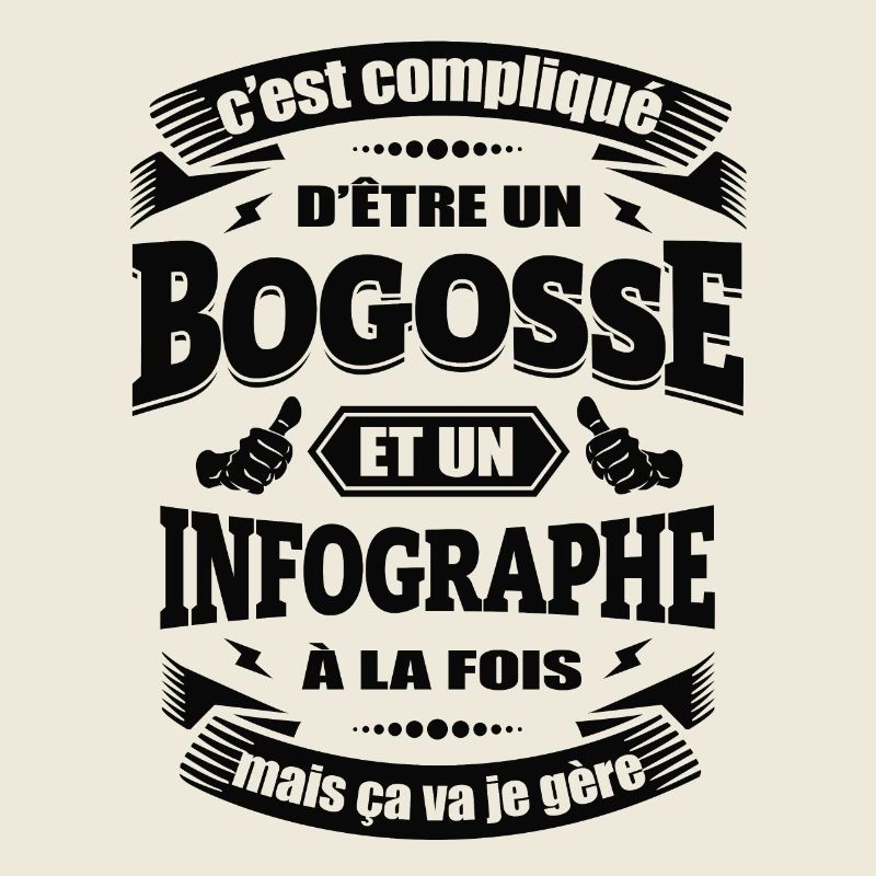 BOGOSSE ET INFOGRAPHE