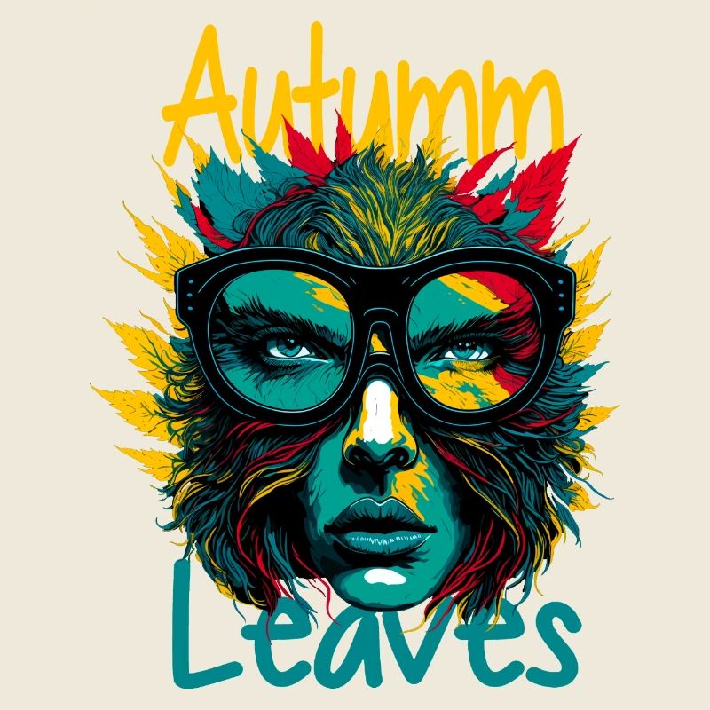 Autumn Vision