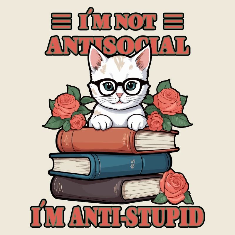 Clever Cat