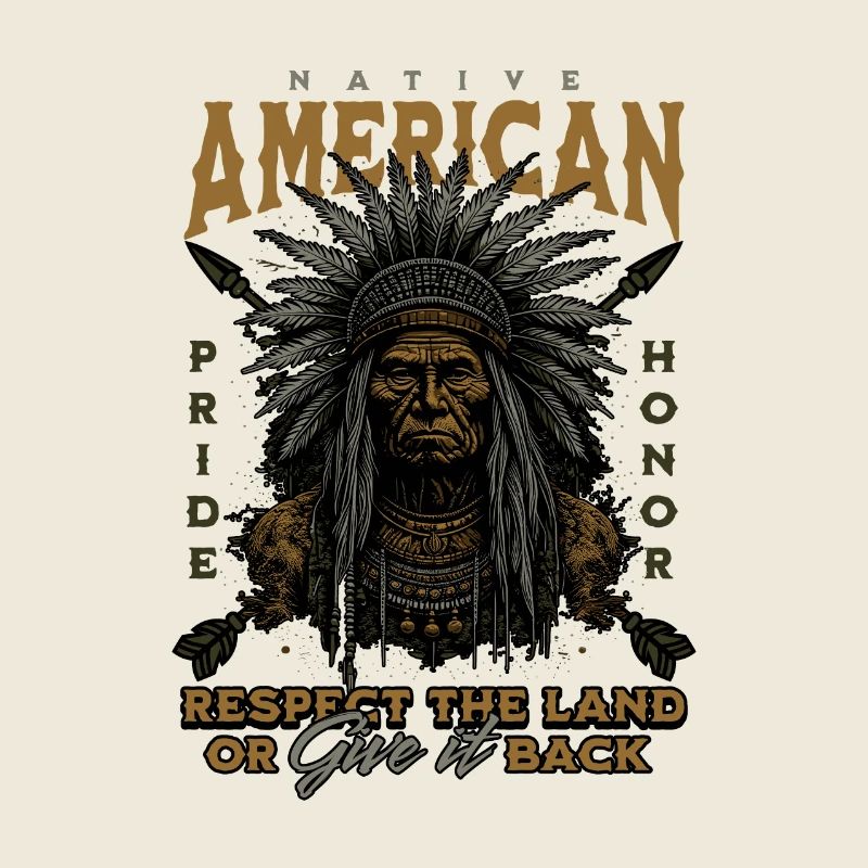 Native American