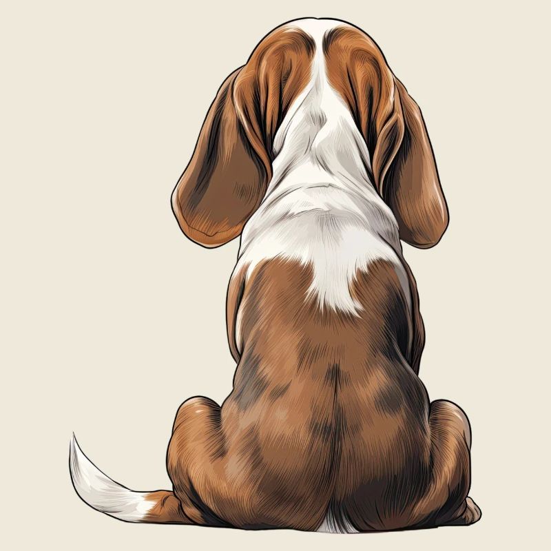 Basset Hound