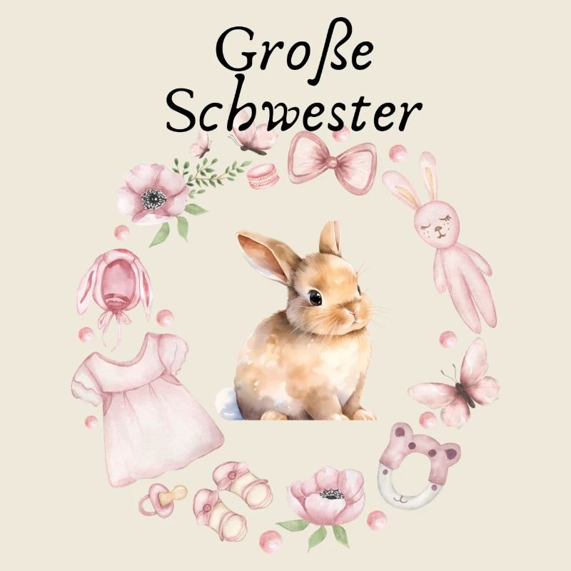 Große Schwester