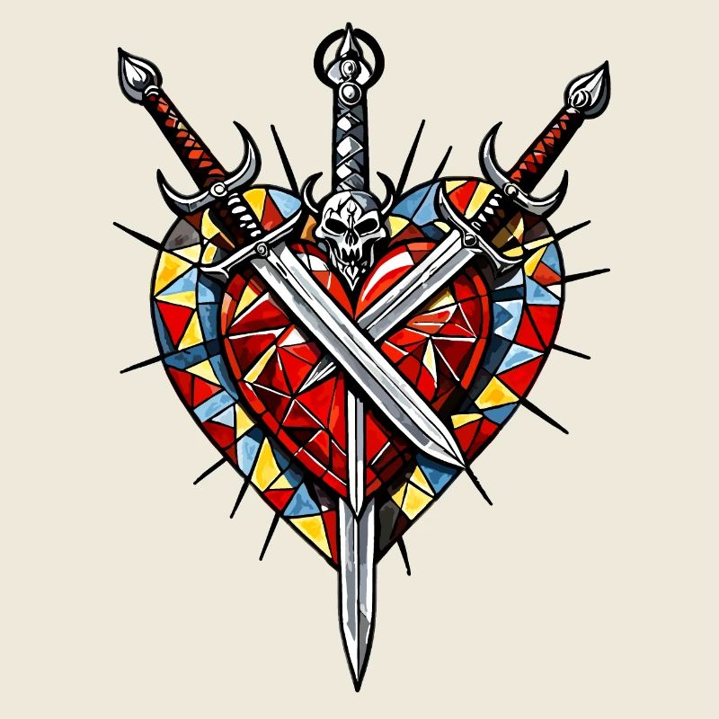 Braveheart