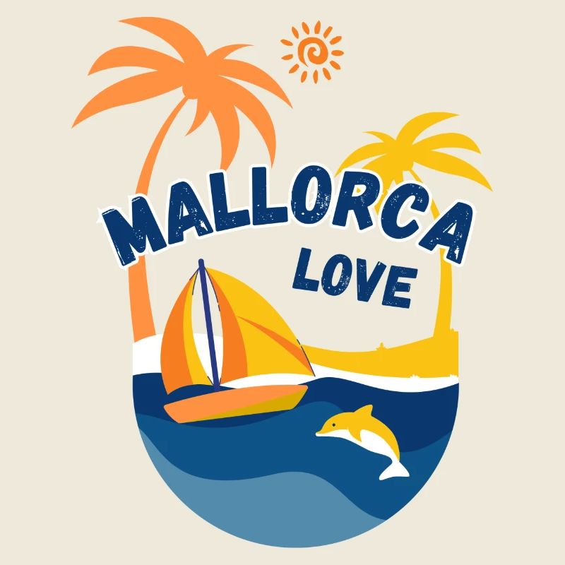 Mallorca Love