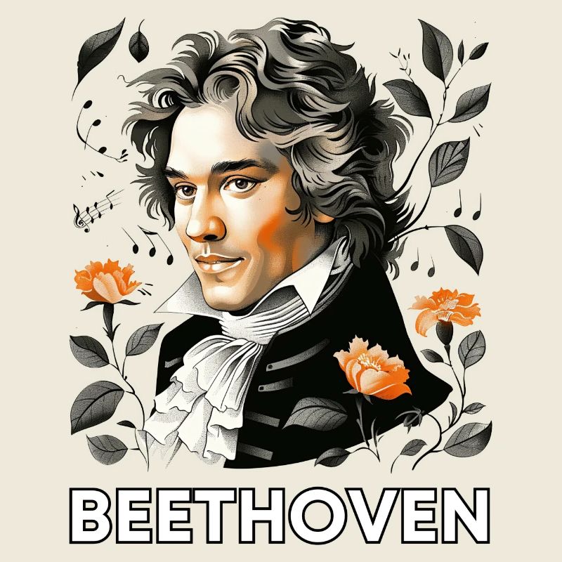 Ludwig van Beethoven