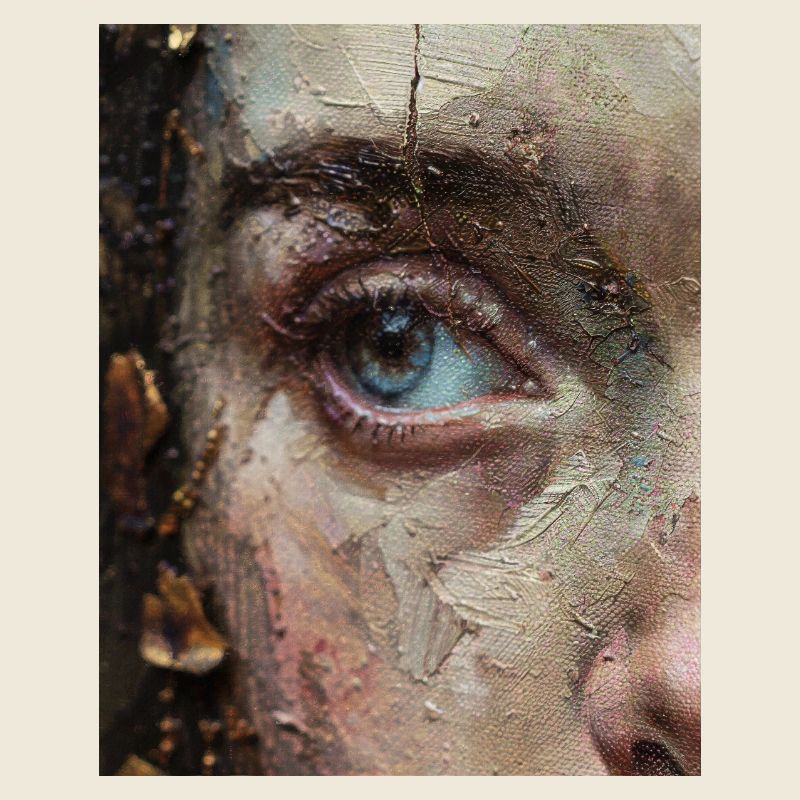 Votre expression révèle vos pensées intérieures