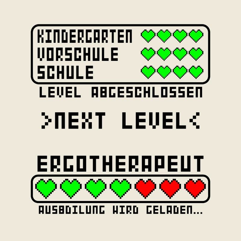 Ergotherapeut Ergotherapie Ausbildung Beginn Start