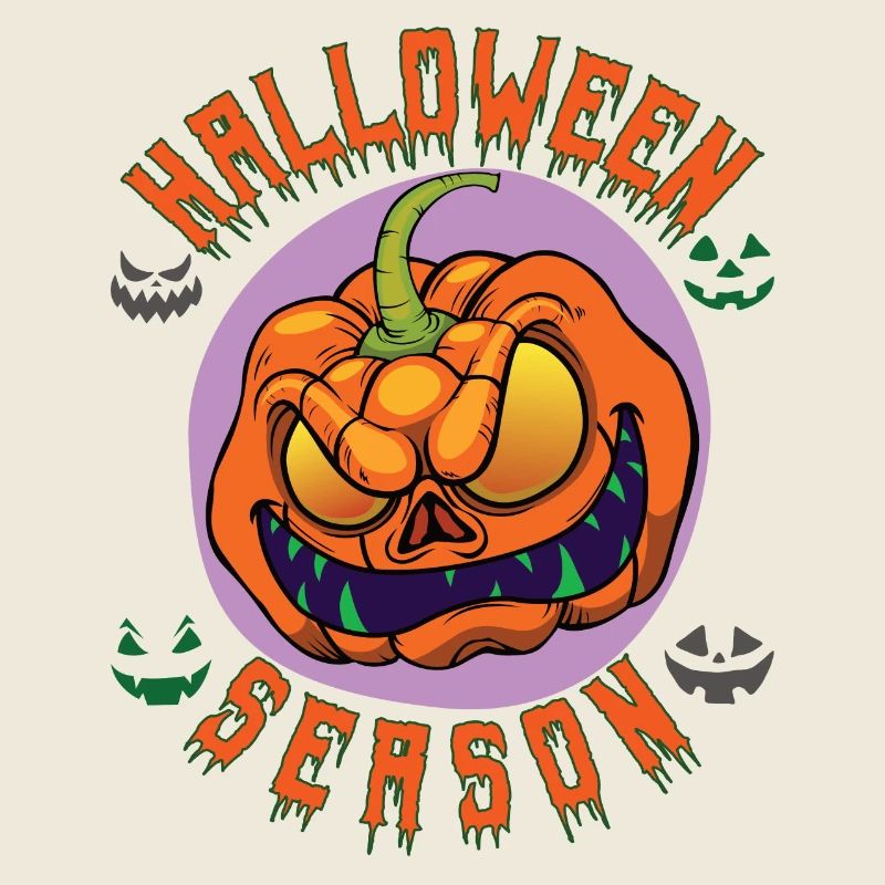 Halloween Season
