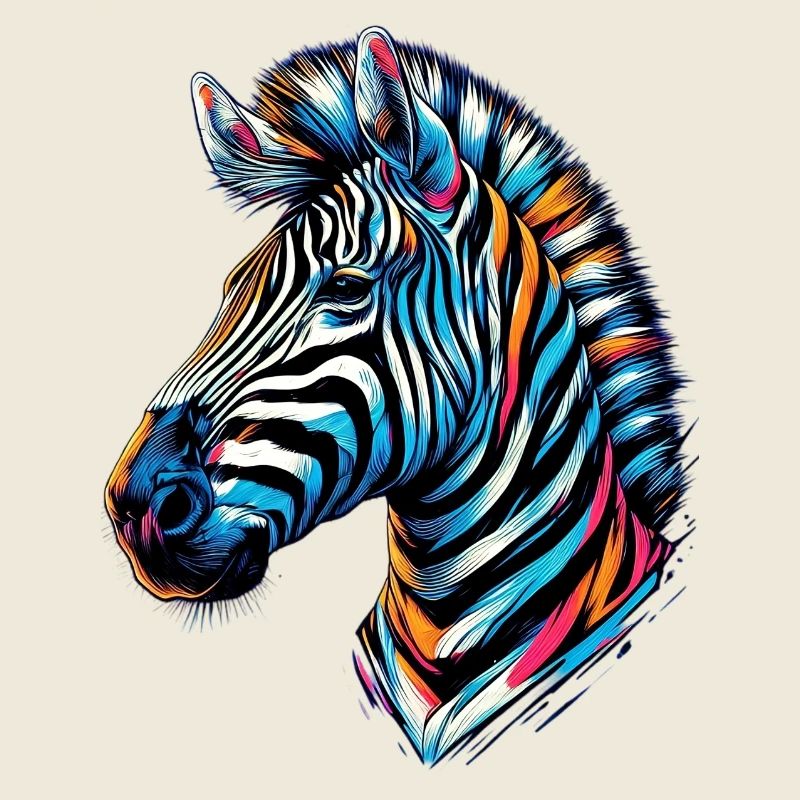 Zèbre