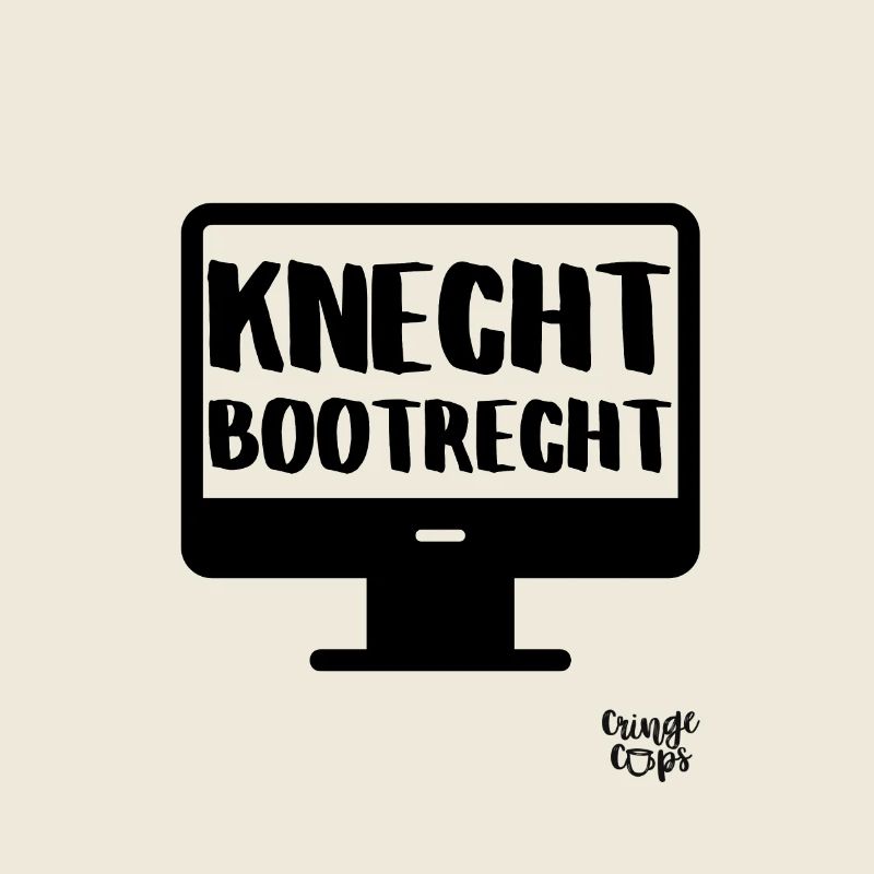 Knecht Bootrecht