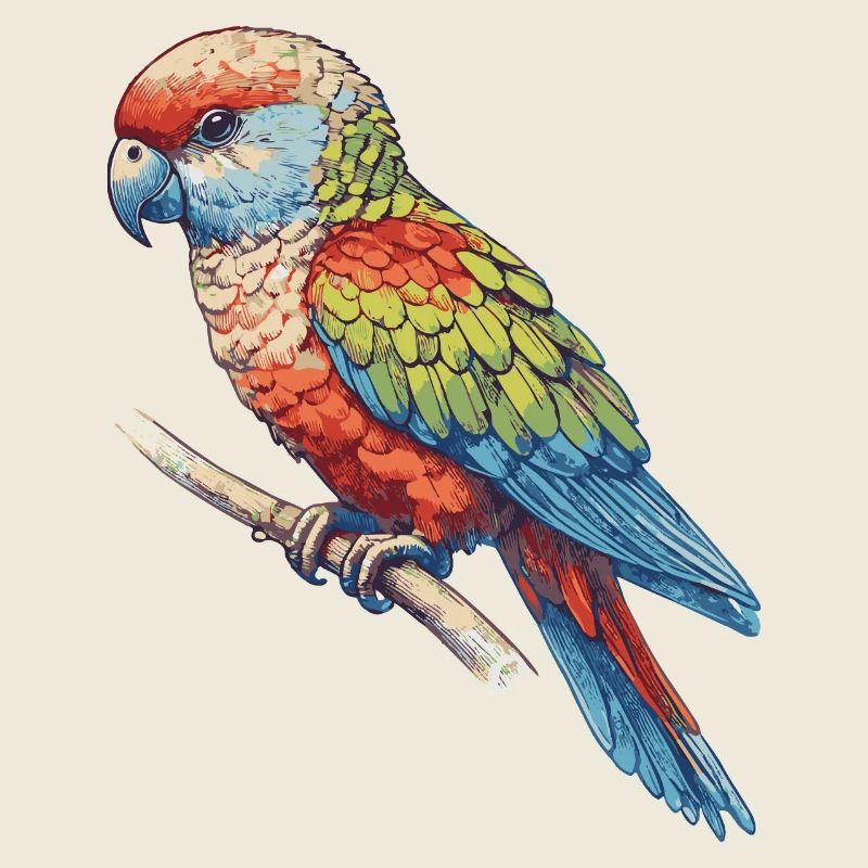 Parrot