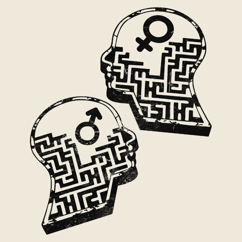 Geschlechter Labyrinth