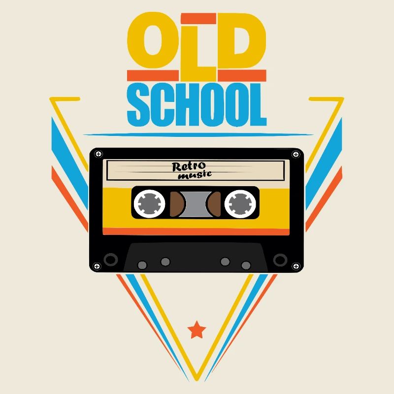 Old school