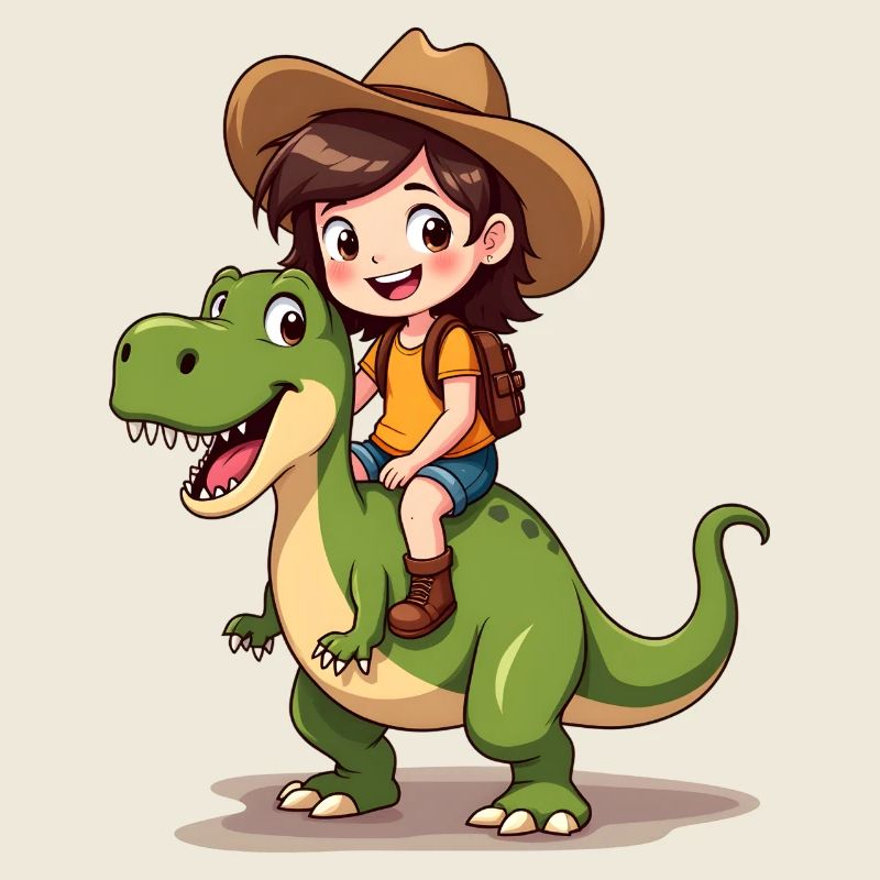 Aventure Dino