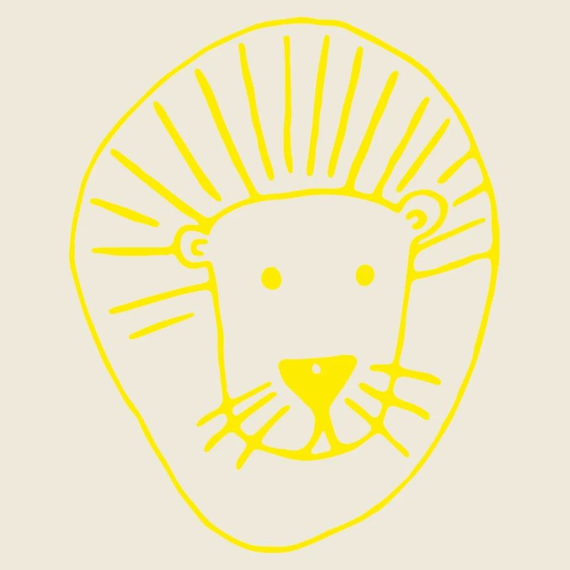 LOEWE yellow