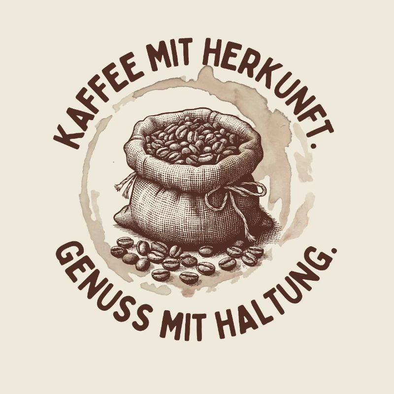 Kaffee mit Herkunft – Genuss mit Haltung