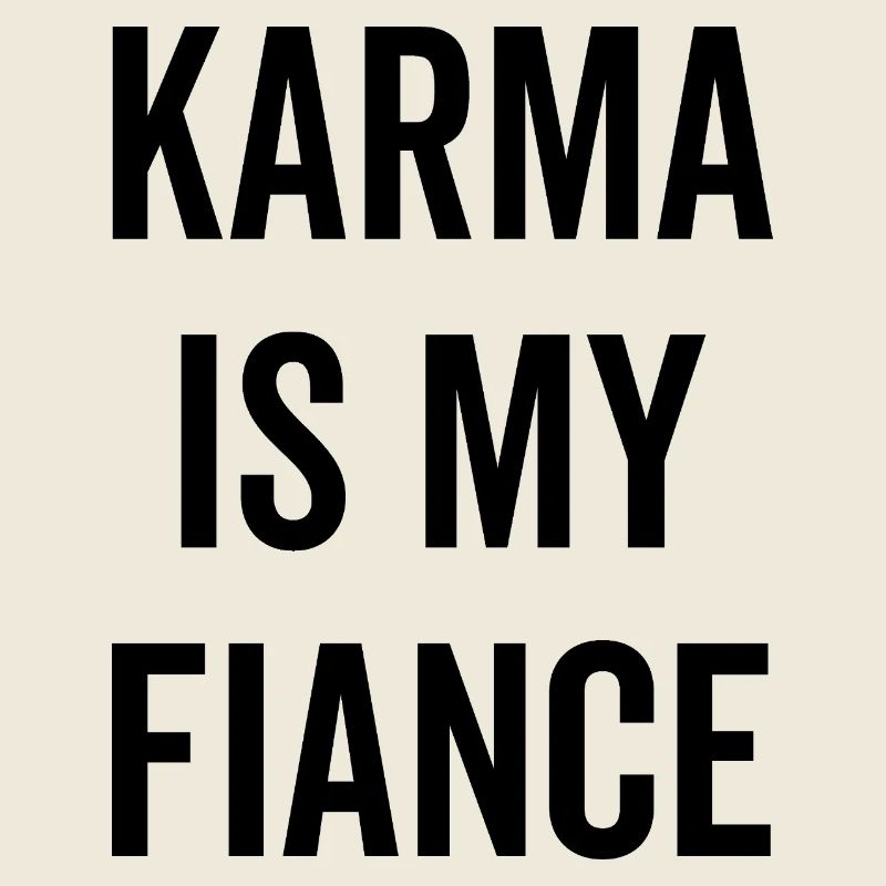 Karma is My Fiance