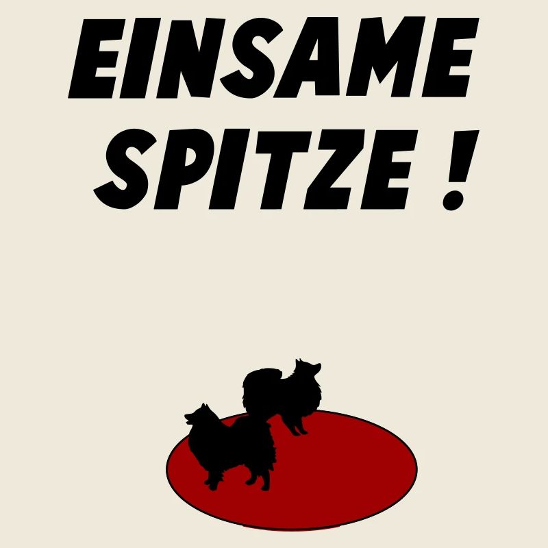 Einsame Spitze