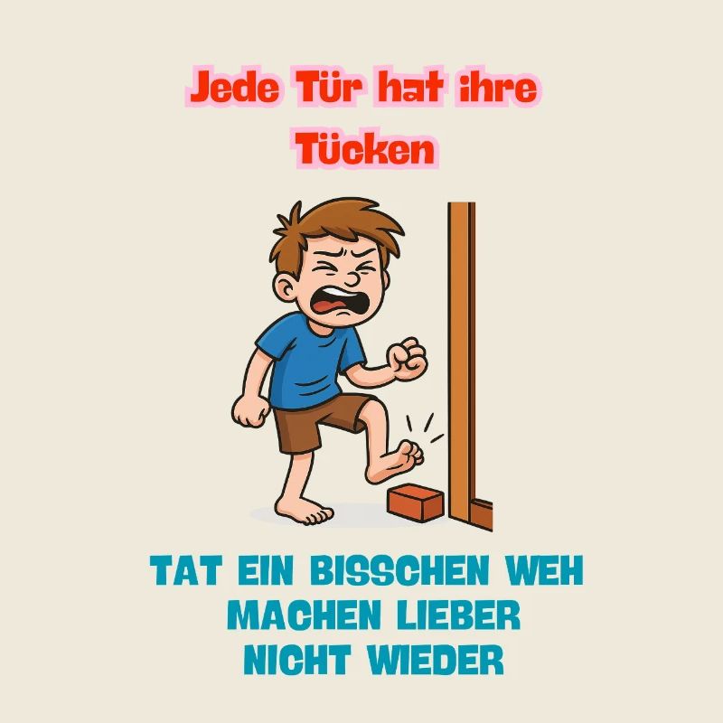 Tat ein bisschen weh