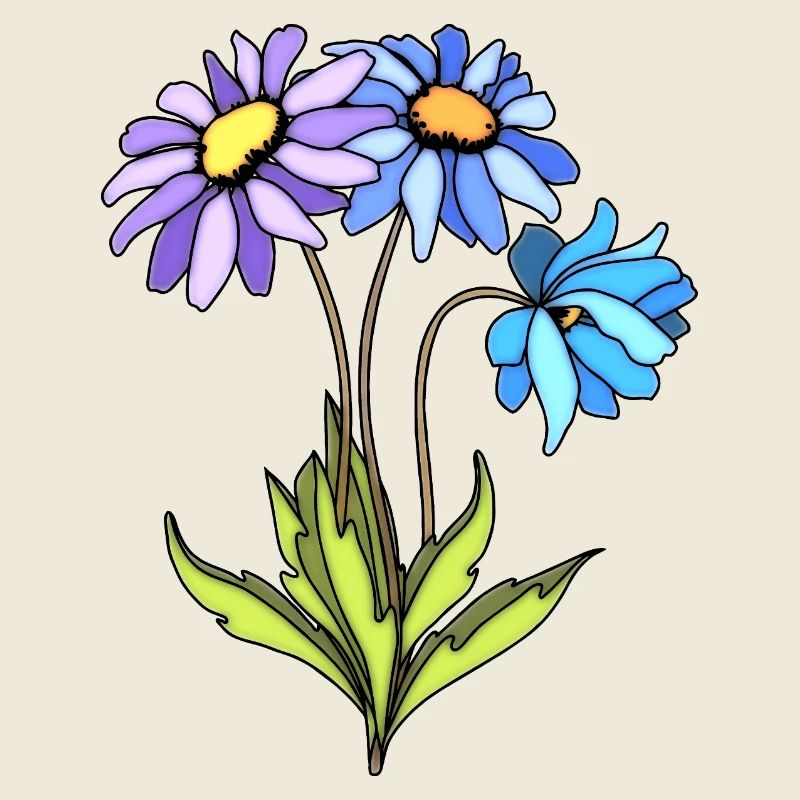 Blumen