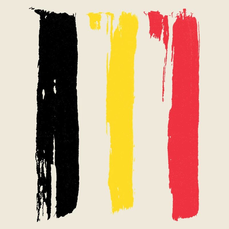 Belgien 