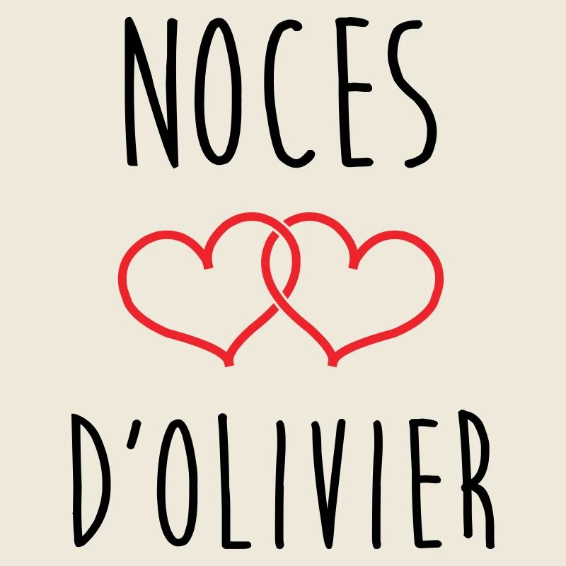 Noces d'Olivier 59 ans de mariage