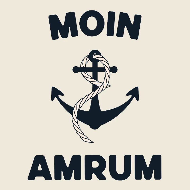 Moin Amrum – Maritime Anchor Design