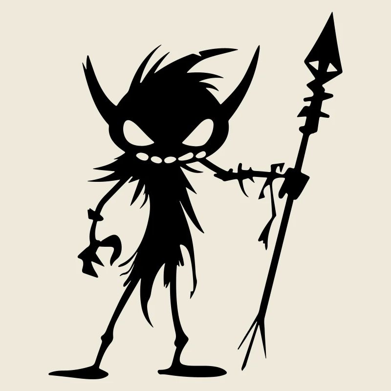 Orc gobelin