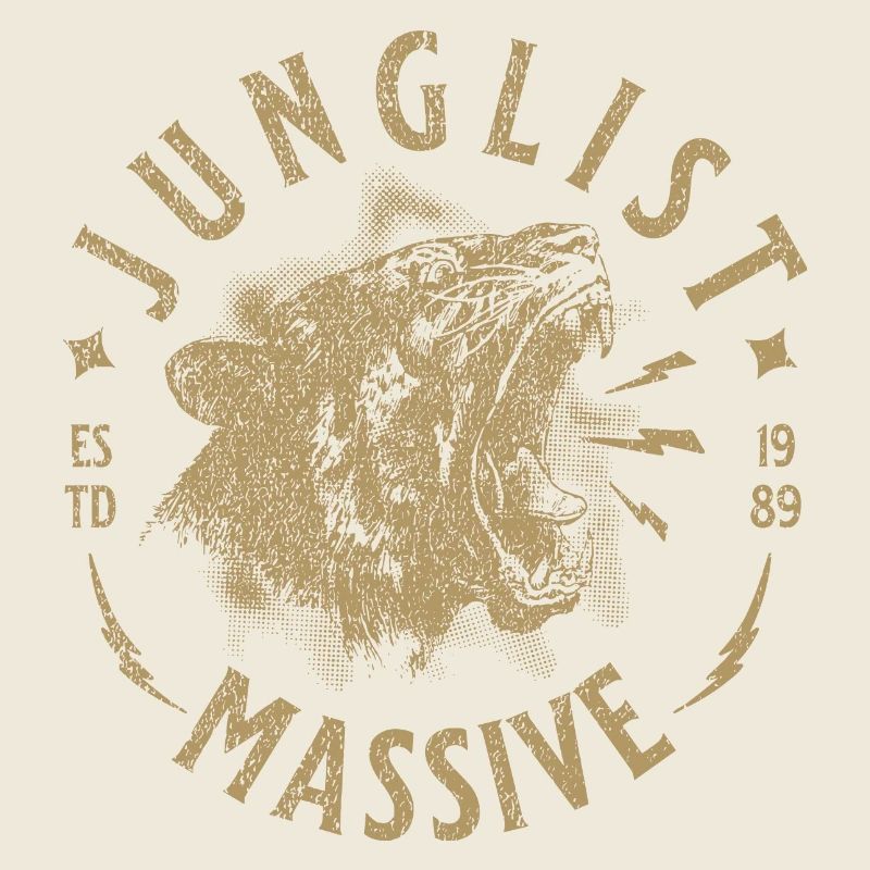 Junglist Massive